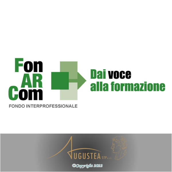 FONARCOM - Fondo Interprofessionale